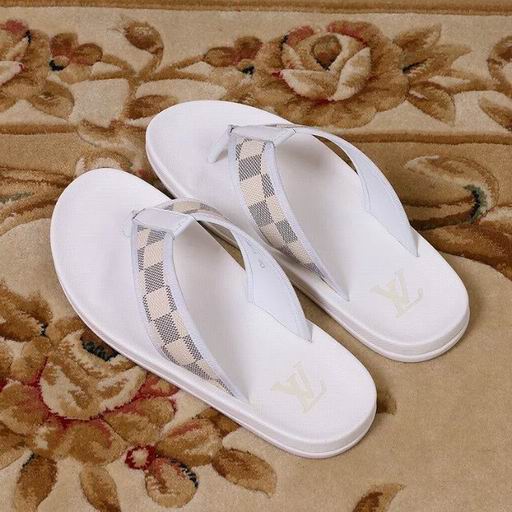 2017 LU slippers man 38-46-279